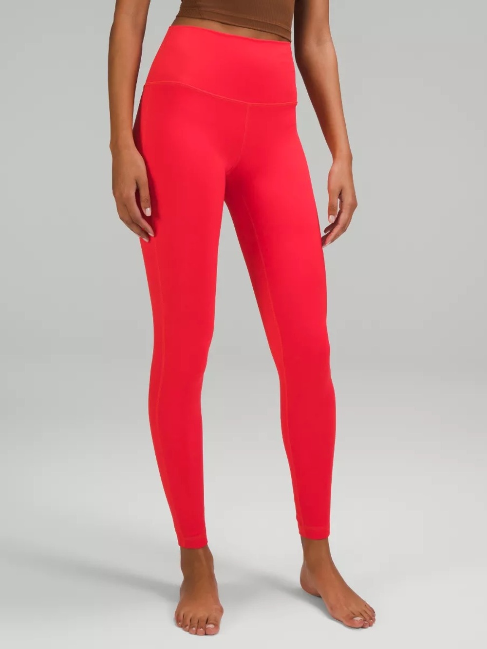 lululemon Align™ HR Pant 28" Double Lined 6